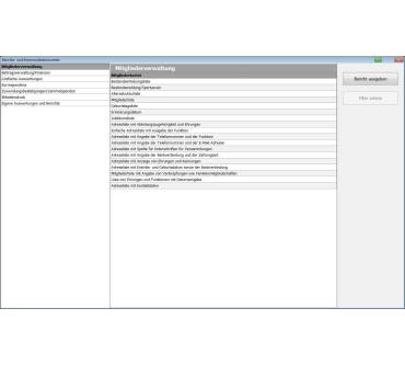 Produktbild Lexware QuickVerein 2015