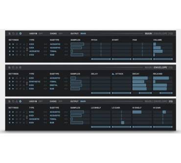 Produktbild Native Instruments Polyplex