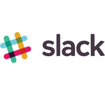 Produktbild Slack Teamplattform