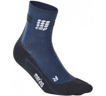 Produktbild CEP Merino Short Socks