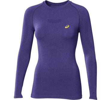 Produktbild Asics Running Long Sleeve Top