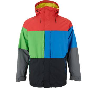 Produktbild Burton Encore Snowboard Jacket