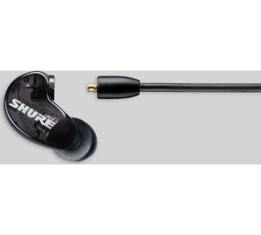 Produktbild Shure SE215