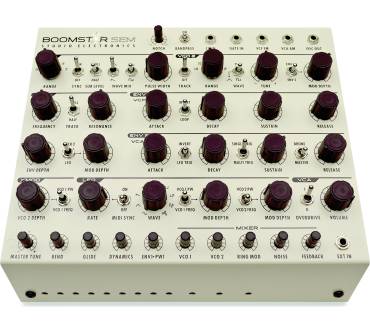 Produktbild Studio Electronics Boomstar S.E.M.