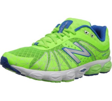 Produktbild New Balance 890v4