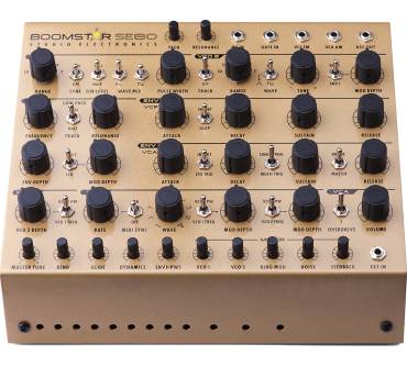 Produktbild Studio Electronics Boomstar SE80