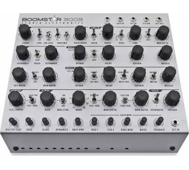 Produktbild Studio Electronics Boomstar 3003