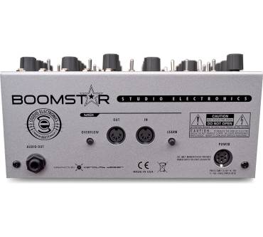 Produktbild Studio Electronics Boomstar 3003