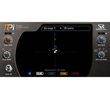 Produktbild SoundRadix Radical Bundle