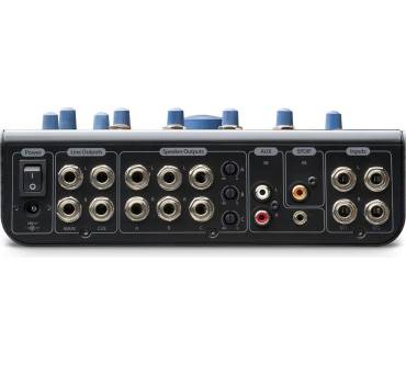 Produktbild PreSonus Monitor Station V2