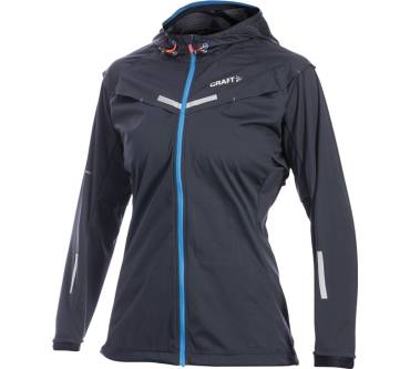 Produktbild Craft Sportswear Elite Run Weather Jacket W