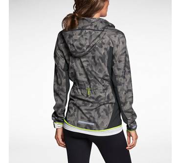 Produktbild Nike Printed Trail Kiger Women's Running Jacket