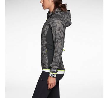 Produktbild Nike Printed Trail Kiger Women's Running Jacket