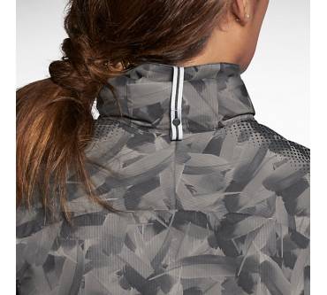 Produktbild Nike Printed Trail Kiger Women's Running Jacket