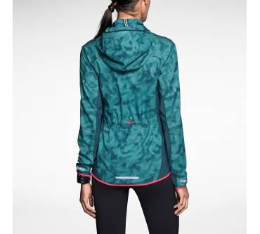 Produktbild Nike Printed Trail Kiger Women's Running Jacket