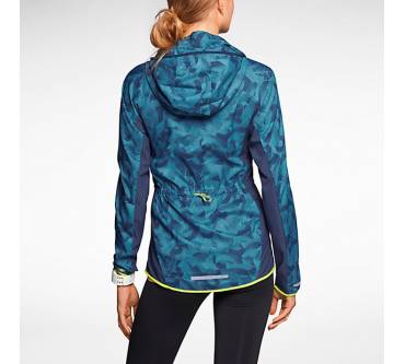 Produktbild Nike Printed Trail Kiger Women's Running Jacket