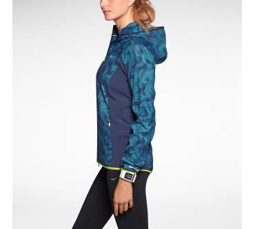 Produktbild Nike Printed Trail Kiger Women's Running Jacket