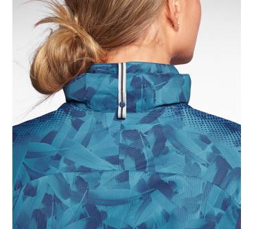 Produktbild Nike Printed Trail Kiger Women's Running Jacket