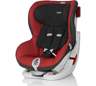 Produktbild Britax Römer King II ATS