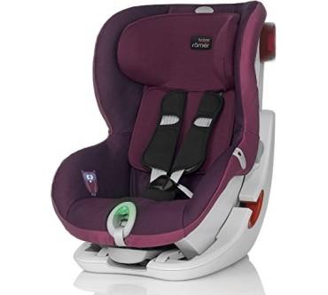 Produktbild Britax Römer King II ATS