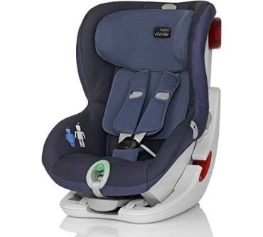 Produktbild Britax Römer King II ATS