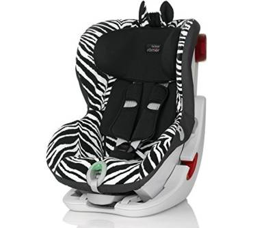 Produktbild Britax Römer King II ATS