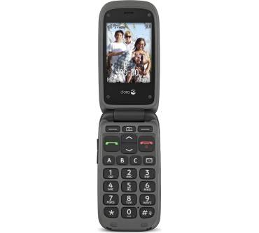 Produktbild Doro PhoneEasy 611