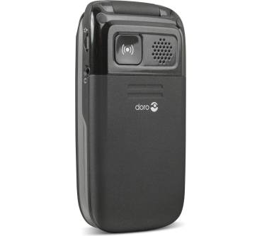 Produktbild Doro PhoneEasy 611