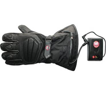 Produktbild Gerbing T-12 beheizbare Hybrid Handschuhe