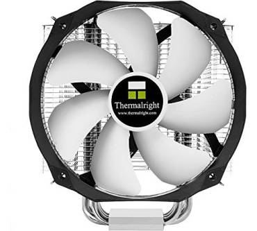 Produktbild Thermalright HR-02 Macho Rev. B