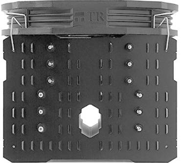 Produktbild Thermalright HR-02 Macho Rev. B