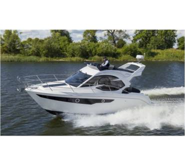 Produktbild Galeon 300 Fly