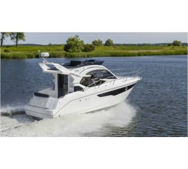 Produktbild Galeon 300 Fly