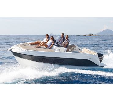 Produktbild Brunswick Marine Quicksilver Activ 805