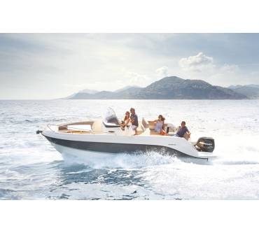 Produktbild Brunswick Marine Quicksilver Activ 805