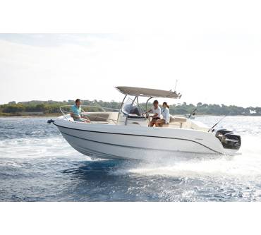 Produktbild Brunswick Marine Quicksilver Activ 805