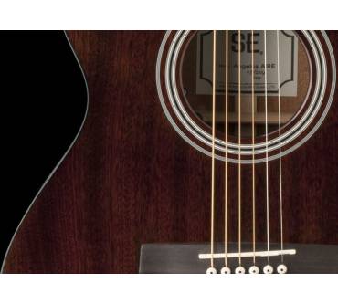 Produktbild PRS Guitars SE A10E