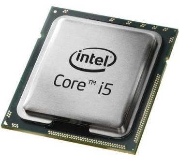 Produktbild Intel Core i5-4460