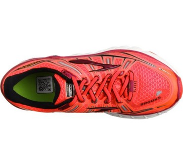 Produktbild Brooks Transcend