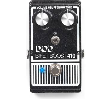 Produktbild DigiTech DOD Bifet Boost 410