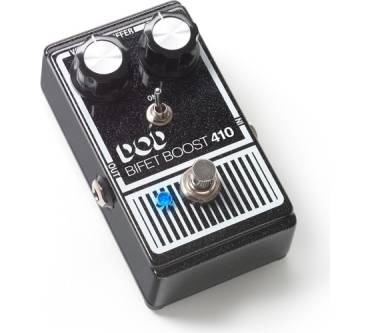 Produktbild DigiTech DOD Bifet Boost 410