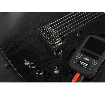 Produktbild Ibanez RG Kaoss