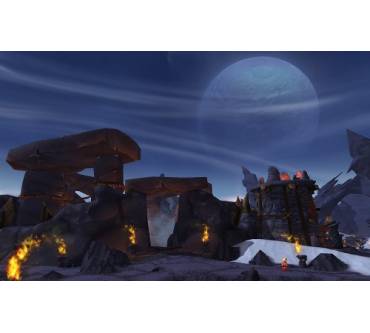 Produktbild World of Warcraft: Warlords of Draenor (für PC / Mac)