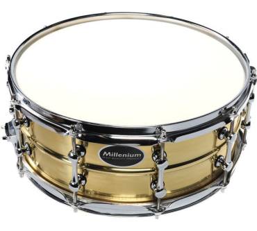 Produktbild Thomann Millenium Power Brass Snare (14