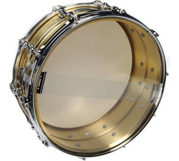 Produktbild Thomann Millenium Power Brass Snare (14