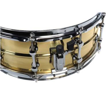 Produktbild Thomann Millenium Power Brass Snare (14