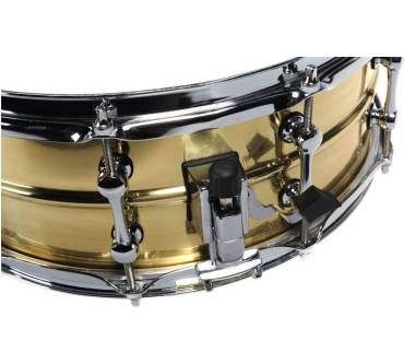 Produktbild Thomann Millenium Power Brass Snare (14