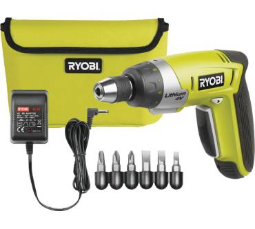 Produktbild Ryobi CSD4107BG