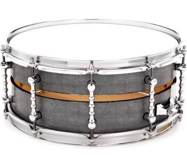 Produktbild Thomann Millenium Maple Snare (14