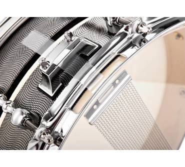 Produktbild Thomann Millenium Maple Snare (14